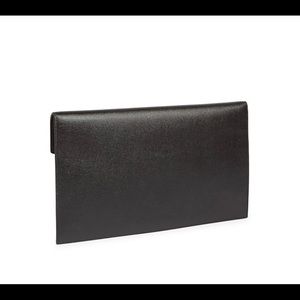 Ysl clutch handbag